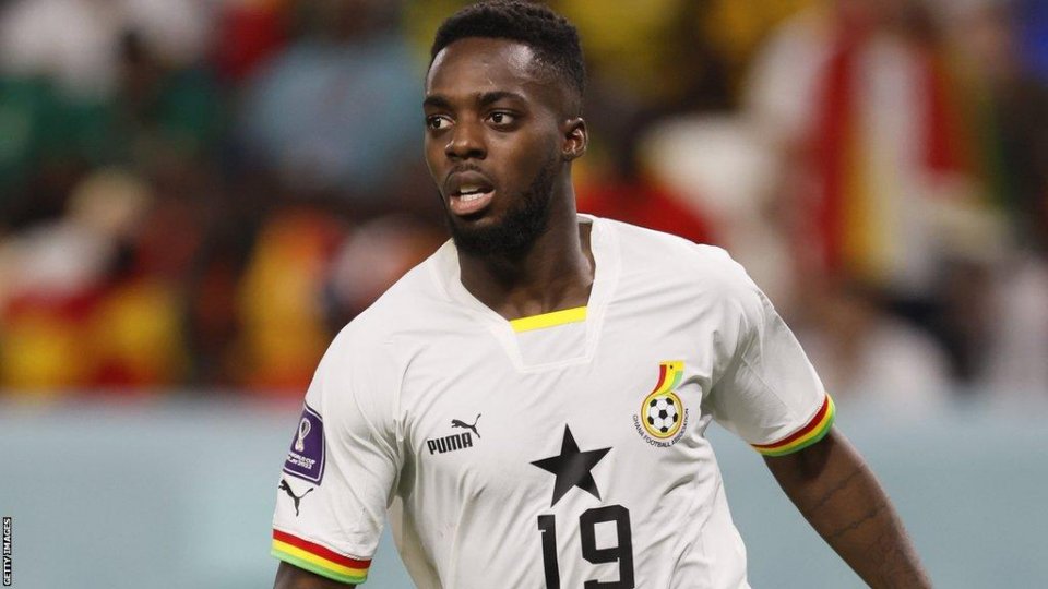 Inaki Williams