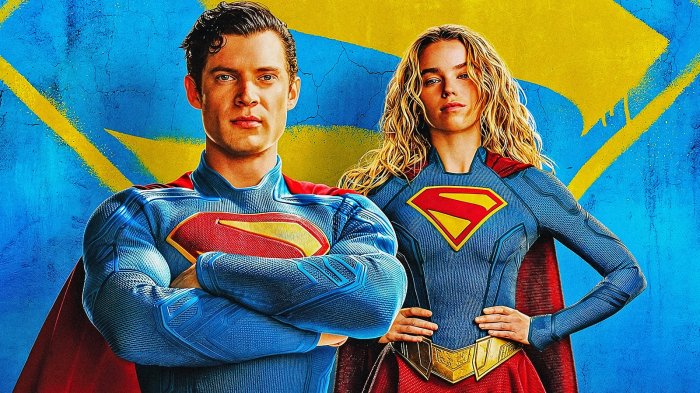 Da Krypton alla Terra: come Superman e Supergirl raccontano l’immigrazione (in due modi opposti)