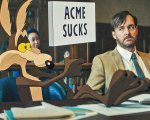 Coyote Vs Acme: il caso del “film fantasma” che finalmente arriva al cinema