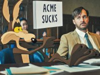 Coyote Vs Acme: il caso del 'film fantasma' che finalmente arriva al cinema