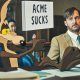 Coyote Vs Acme: il caso del “film fantasma” che finalmente arriva al cinema