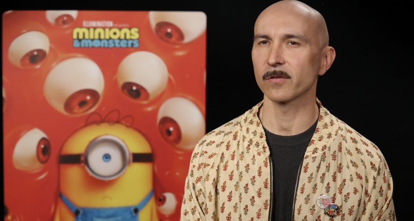 Minions & Monsters: Maccio Capatonda e la decostruzione del regista hollywoodiano