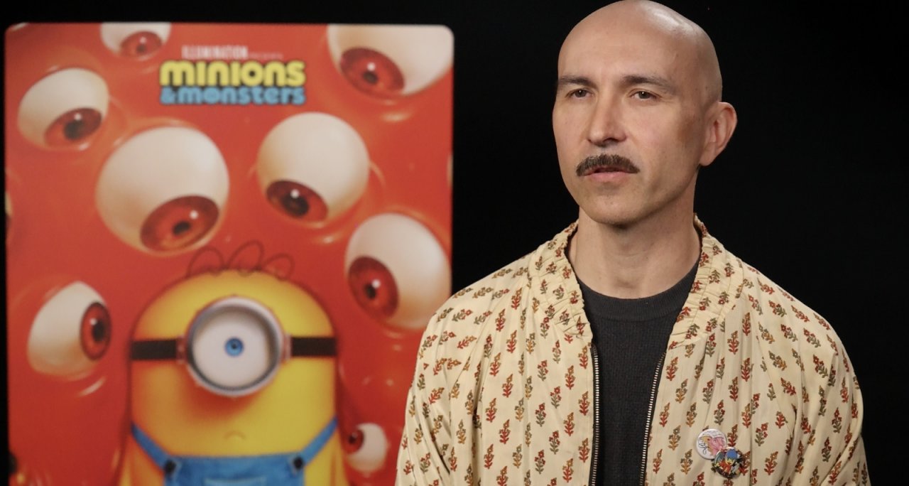 Minions & Monsters: Maccio Capatonda e la decostruzione del regista hollywoodiano