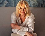 Milvia Marigliano, tutta la grazia di essere un'attrice