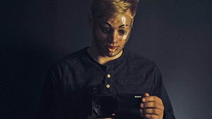 Prima di Obsession, Milk & Serial ci prepara all'orrore di Curry Barker (ed è gratis su YouTube)