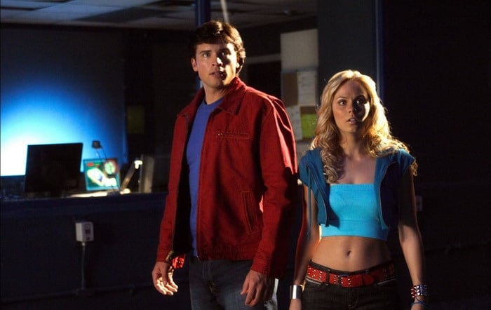 Smallville Kara And Clark Ppuigr5Fy1Oefm2Kfrffmeh1Cy
