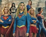 Supergirl: tutte le Kara Zor-El dello schermo, tra cinema e tv
