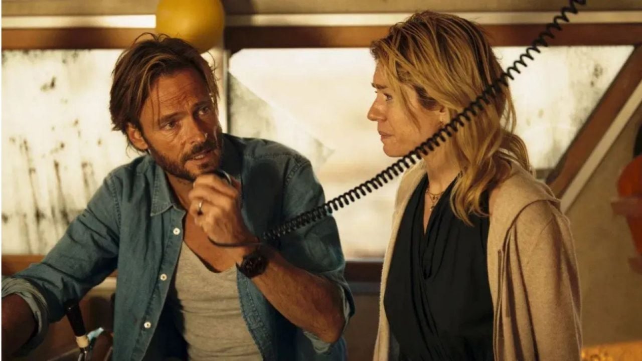 Survive stasera su Rai 4: trama, cast, durata e curiosità del thriller post-apocalittico