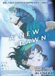 Locandina di A New Dawn