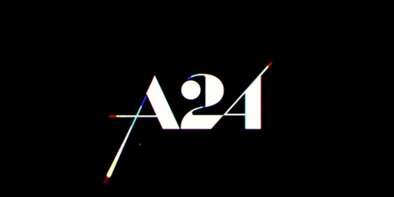 A24 Logo