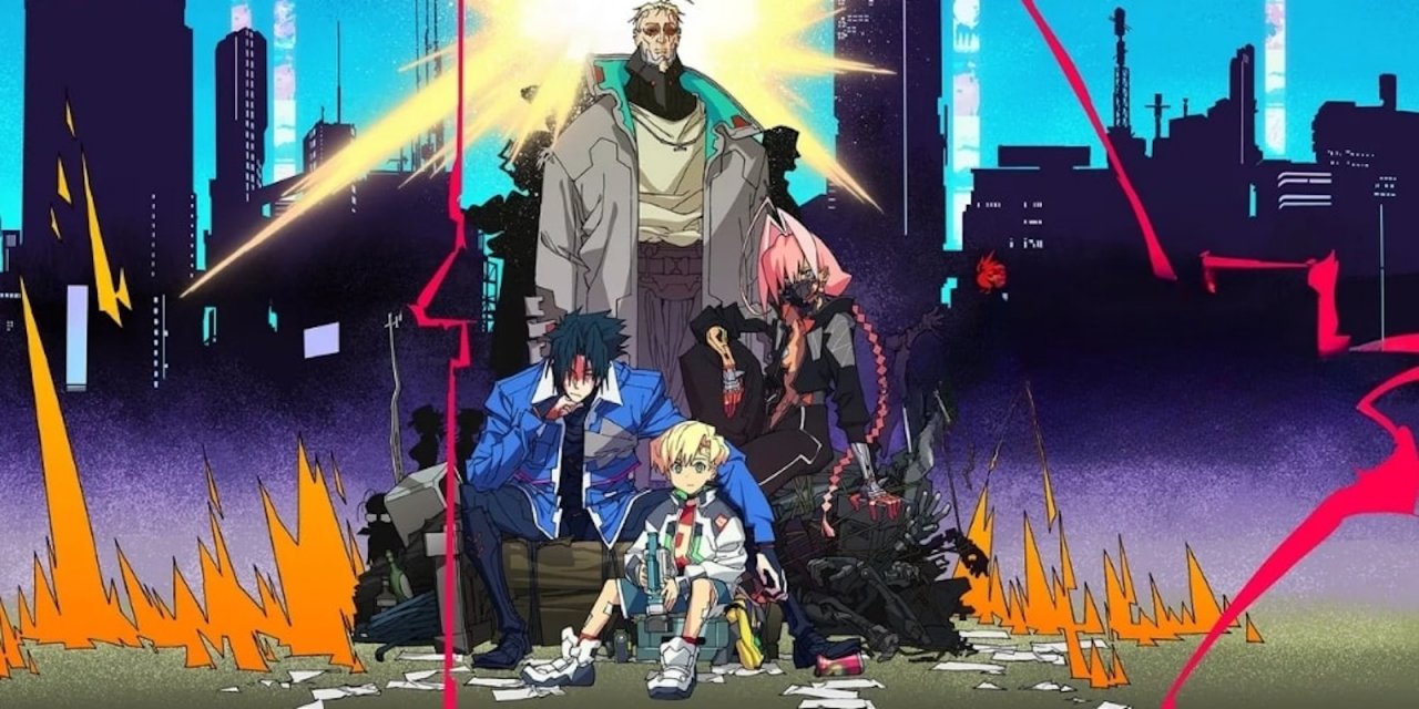 Cyberpunk: Edgerunners 2, il nuovo teaser svela tematiche e periodo di uscita su Netflix