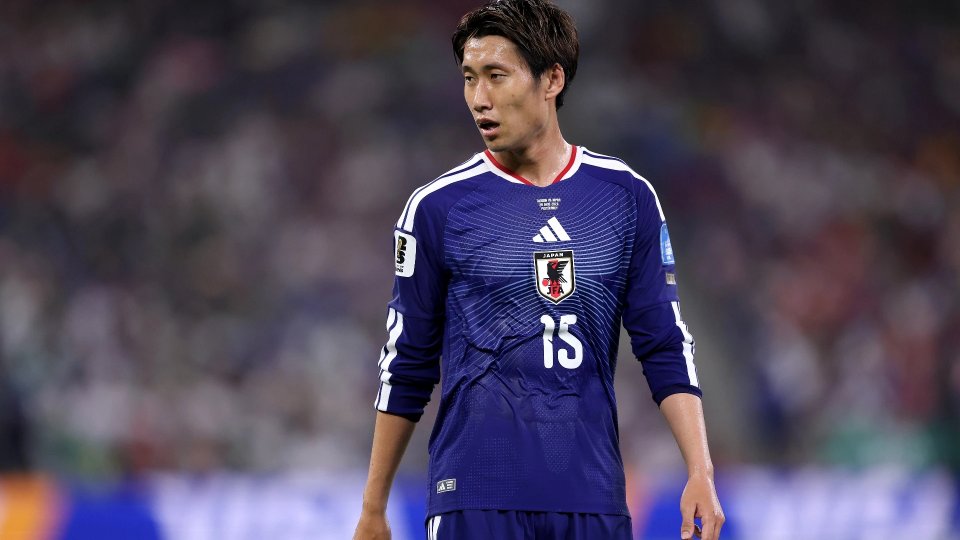 Daichi Kamada