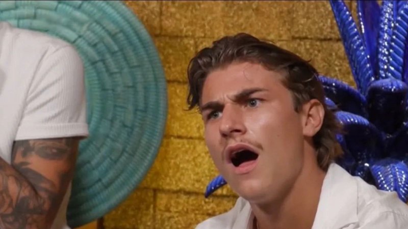 Temptation Island cambia tutto per Sara e Gabriele: falò anticipato dopo lo scandalo?