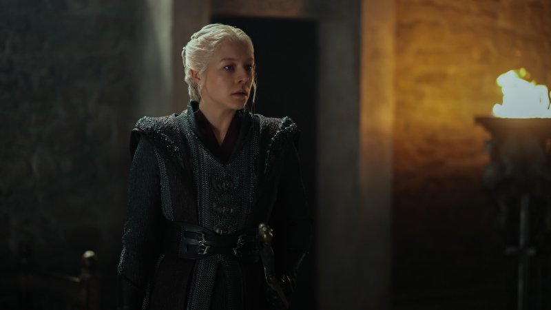 House of the Dragon 3x02, recensione: il lutto trasforma Rhaenyra nella regina che temeva di diventare?