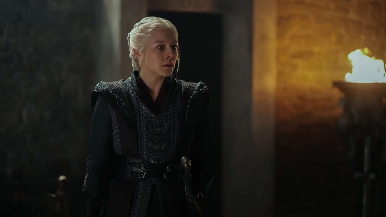 House of the Dragon 3x02, recensione: il lutto trasforma Rhaenyra nella regina che temeva di diventare?
