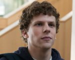 Jesse Eisenberg ha 'tradito l'America' rifiutando il ruolo in The Social Reckoning