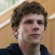 Jesse Eisenberg ha 'tradito l'America' rifiutando il ruolo in The Social Reckoning