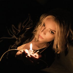Lucky: Anya Taylor-Joy è la protagonista della serie Apple TV