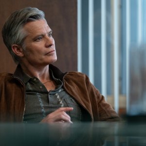 Lucky: Timothy Olyphant nella serie Apple TV
