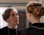 La Promessa anticipazioni 30 giugno: Cristóbal sorprende Pia, Petra evita il peggio