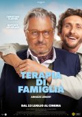Locandina di Terapia di famiglia