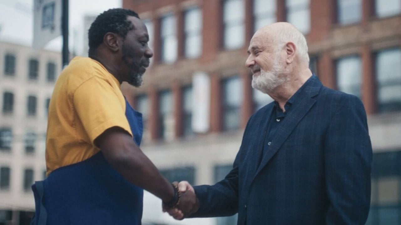 The Bear 5 rende omaggio a Rob Reiner: solo i fan più attenti coglieranno la dolcissima citazione