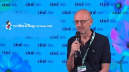 Ciné 2026: il listino di The Walt Disney Company