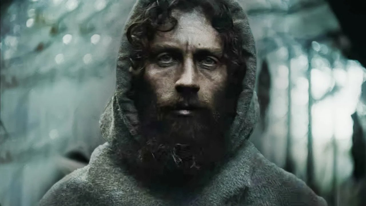 Werwulf, Robert Eggers trasforma Aaron Taylor-Johnson in un vero lupo mannaro nel nuovo trailer