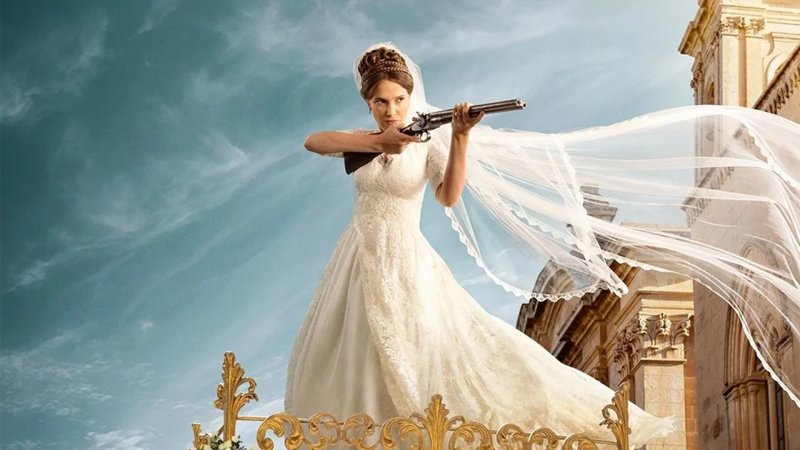 Enola Holmes 3, recensione: rapimenti e matrimoni