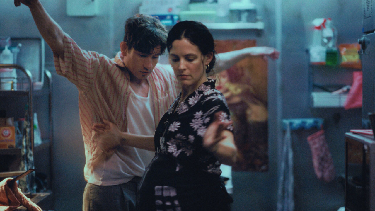 Barry Keoghan, Adèle Exarchopoulos e molta Cannes nel listino Europictures di fine 2026