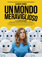 Locandina di Un mondo meraviglioso