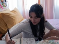 Dal film su Giulia Cecchettin a Hunger Games: il listino Notorious per la fine del 2026