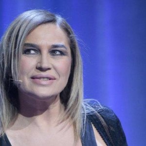 Lory Del Santo