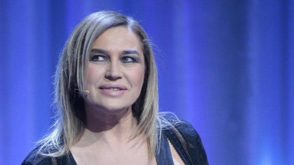 Lory Del Santo