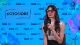 Notorious Pictures: il listino 2026 2027 presentato da Giorgia Marchetti