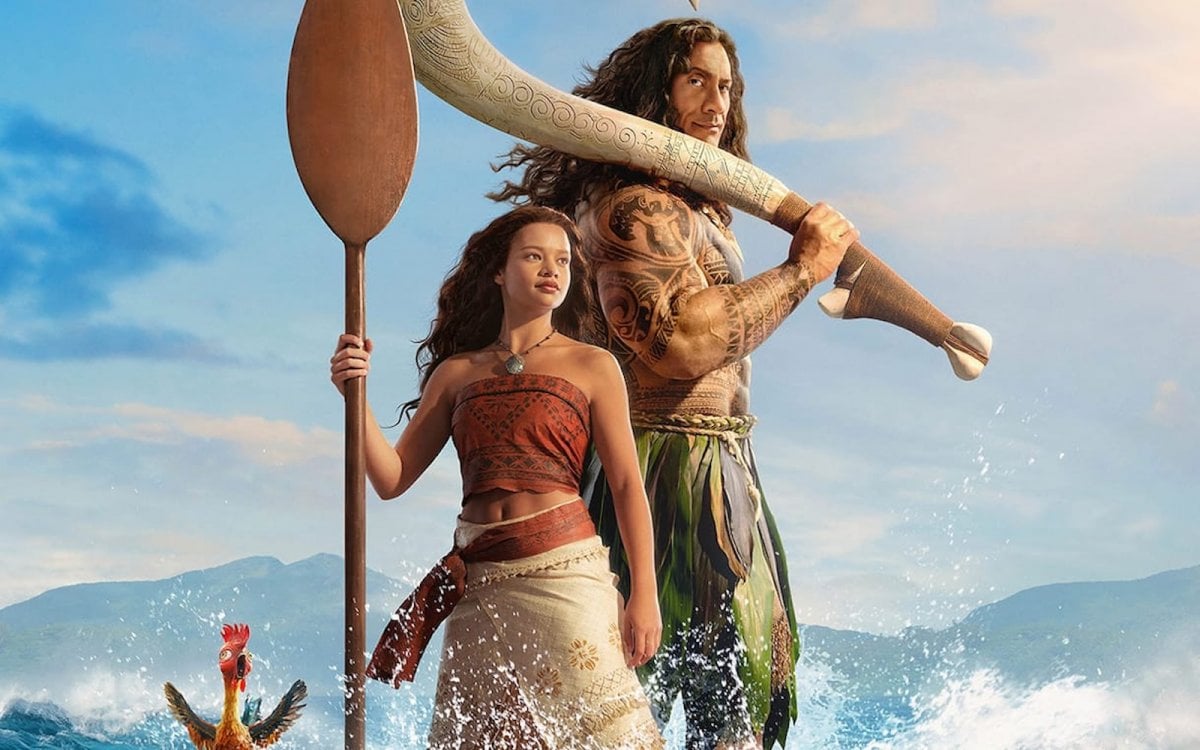 da oceania ed hexe all8217atteso doomsday la seconda met224 del 2026 di casa disney 232 spettacolare da Movieplayer.it da oceania ed hexe all8217atteso doomsday la seconda met224 del 2026 di casa disney 232 spettacolare