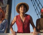 One Piece 3, Netflix annuncia la fine delle riprese: la stagione 4 è più vicina?