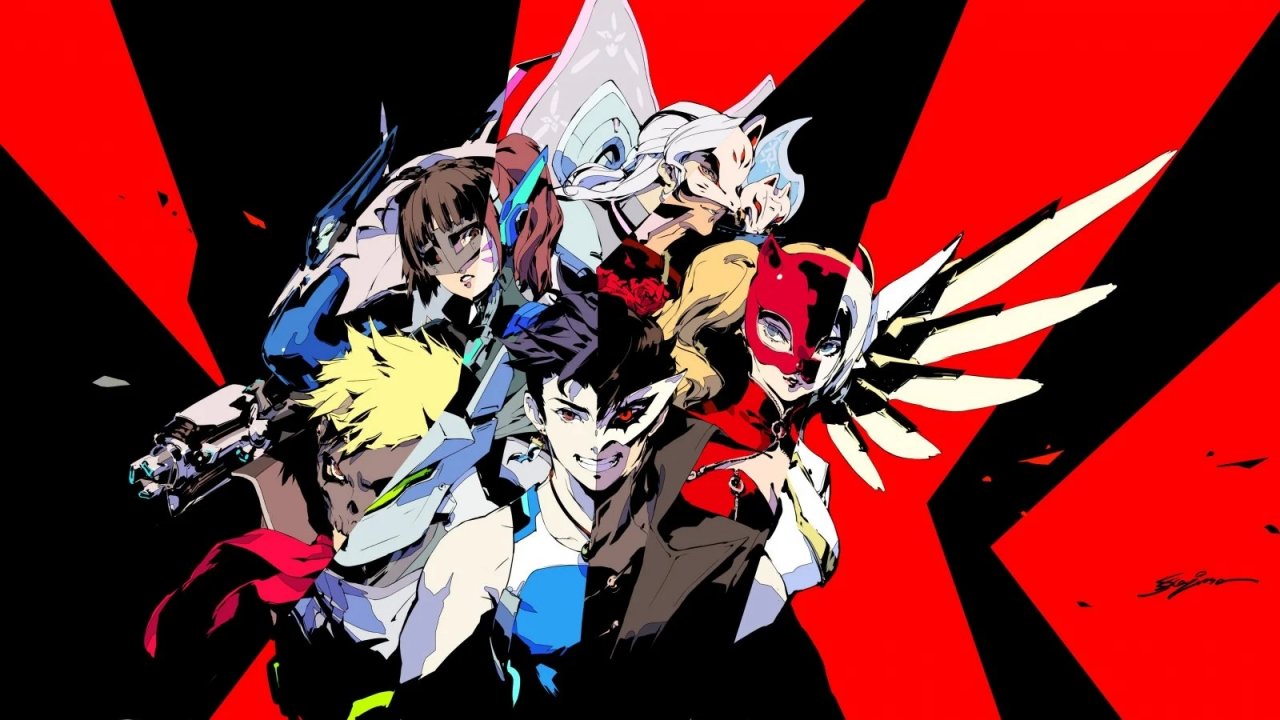 Netflix punta su Persona: in sviluppo la serie live-action del celebre JRPG di Atlus e SEGA