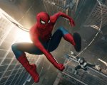 Spider-Man, La città dei Vivi, Brad Pitt e tanto altro: il super listino Eagle per fine 2026