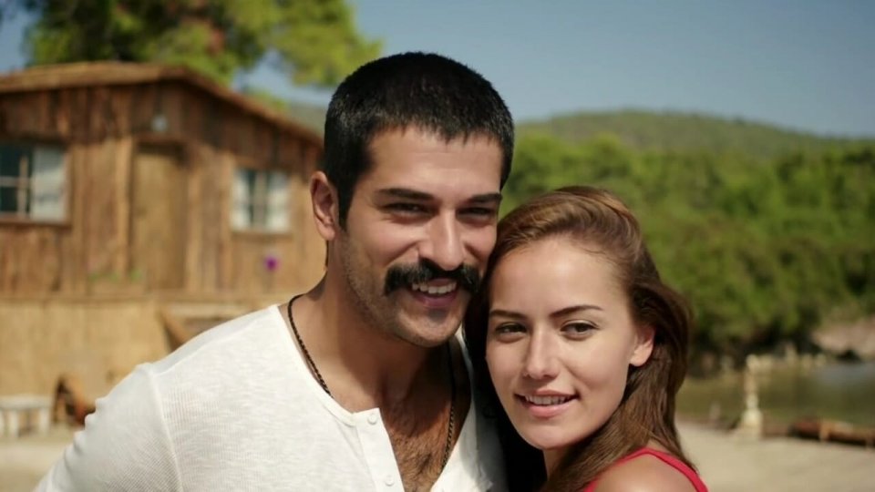 Un Amore Come Te Film Turco