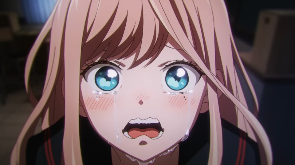 Young Ladies Dont Play Fighting Games Immagine