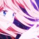Young Ladies Don’t Play Fighting Game, recensione: un anime di mazzate e buone maniere