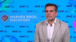 Warner Bros. Discovery: il listino 2026 2027 raccontato da Arturo De Simone