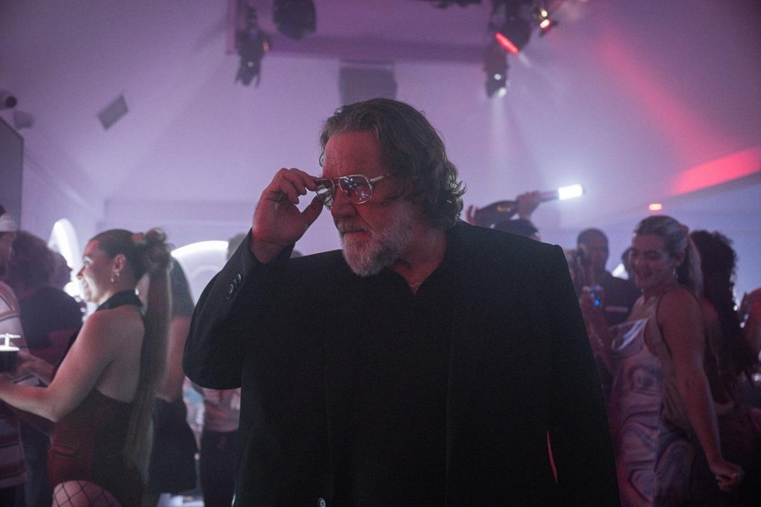 Russell Crowe, Da Fabio Volo al cult di Carpenter: tutte le novità del listino FilmClub per fine 2026
