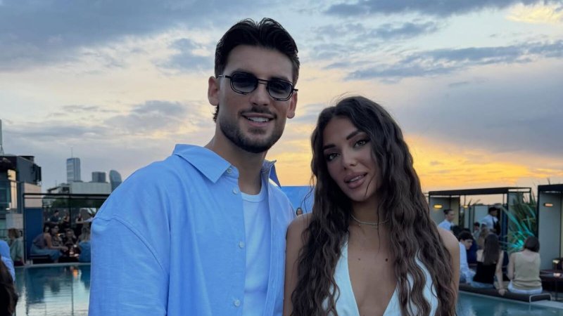 Uomini e Donne: Ciro ed Elisa, tra incontri, famiglia e futuro. Come procede davvero