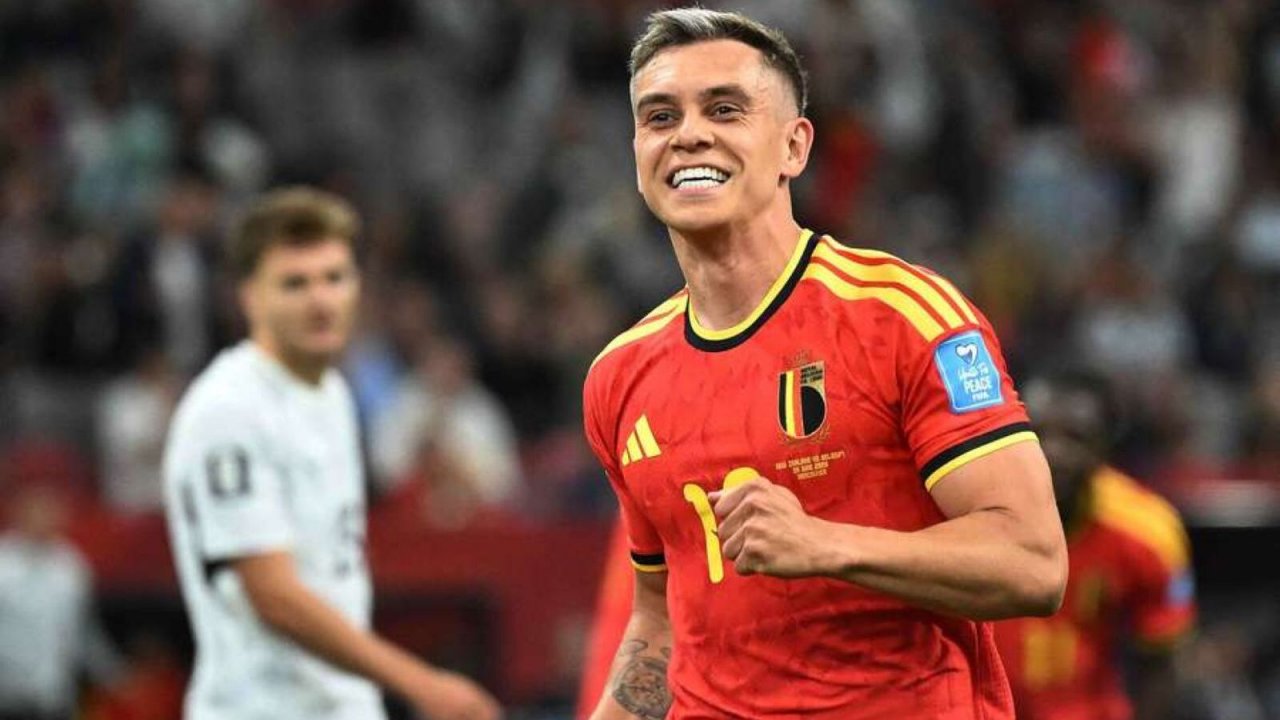 Mondiali 2026, Belgio-Senegal stasera: dove vederla, orario e chi passa il turno