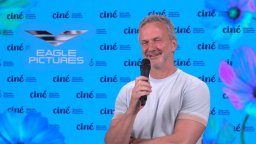 Eagle Pictures, Il Listino 2026 2027 raccontato da Roberto Proia