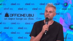 Officine UBU, Il Listino 2026 2027 raccontato da Michele Zanlari