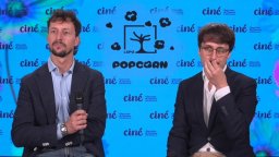 LSPG Popcorn, Il listino raccontato da Luca Severi e Paolo Teta