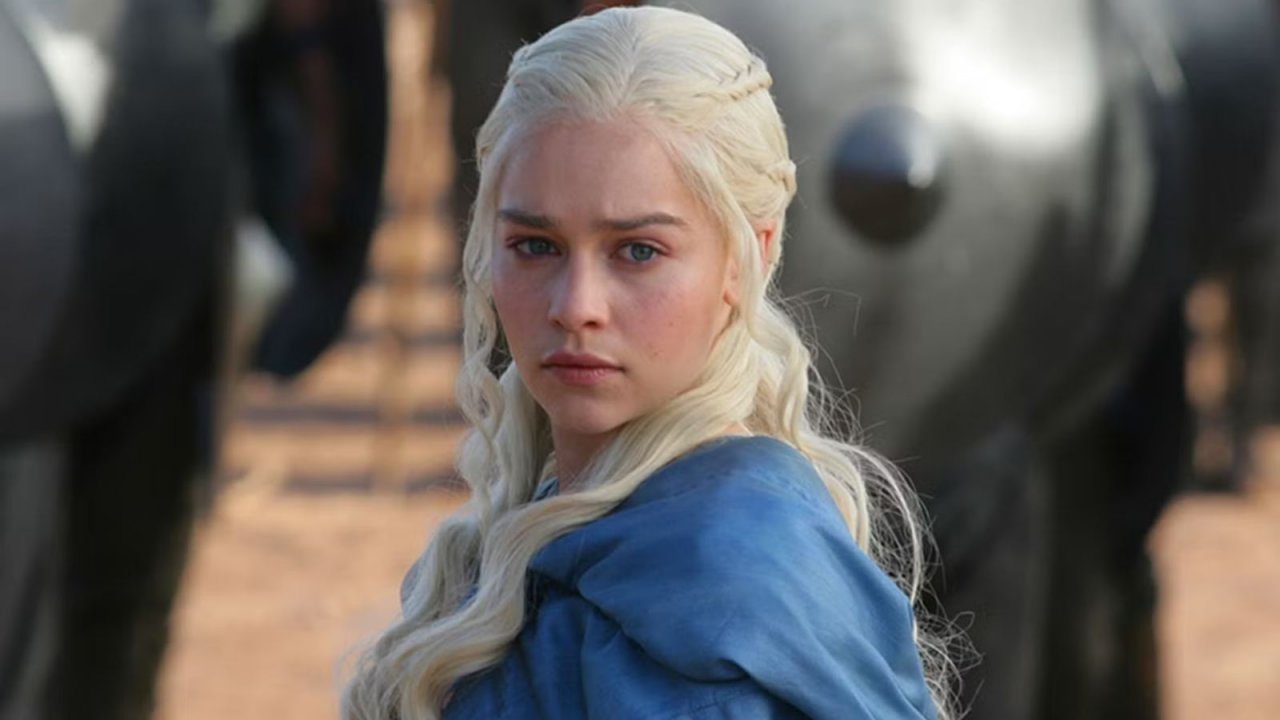 House of the Dragon: perchè Daenerys Targaryen è uno dei personaggi più importanti della serie